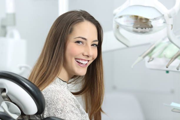 Professional Dental Services in Maple Heights, OH